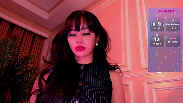 YOURCRISTINAS online show from 31, 3, 2026