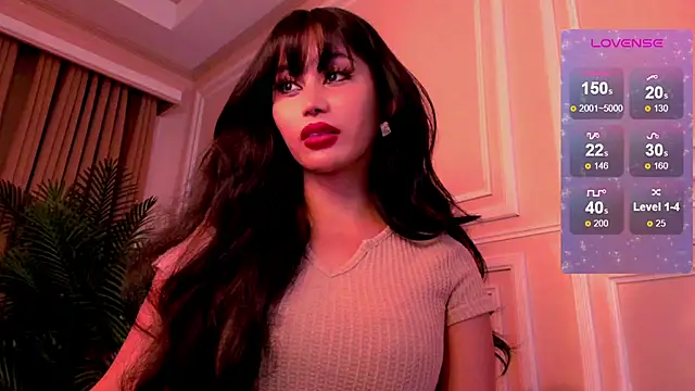 YOURCRISTINAS online show from 24, 4, 2026