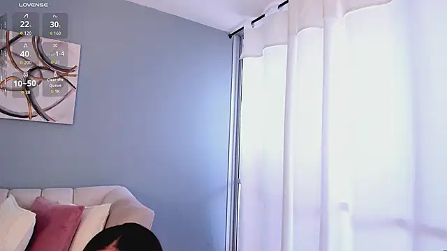 BrookeMiller online show from 21, 4, 2026