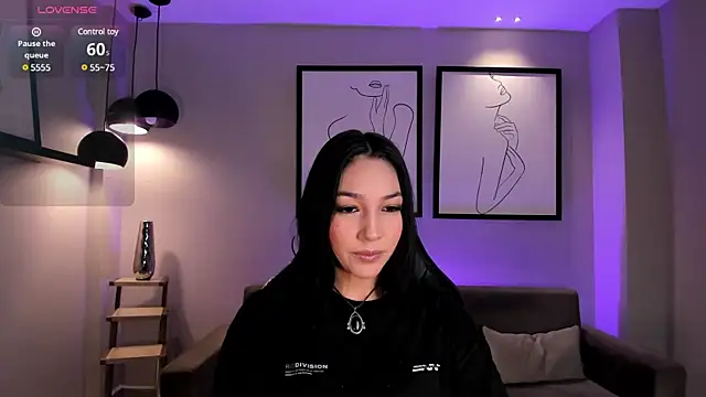 RossieRhoades online show from 7, 3, 2025