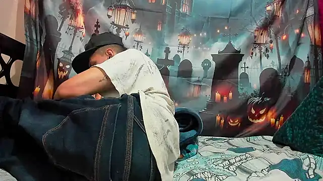 davidlatin66 online show from 14, 11, 2025