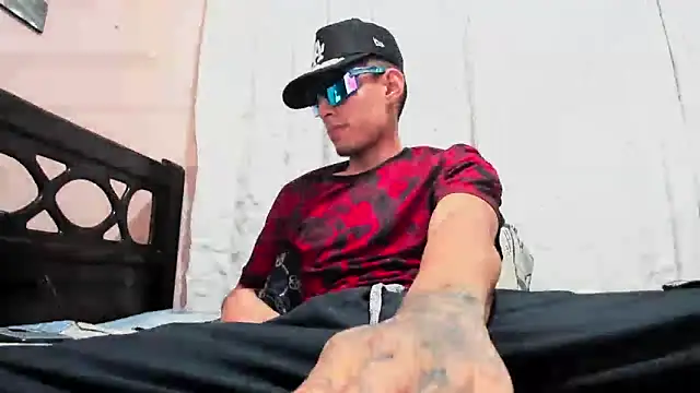 davidlatin66 online show from 3, 3, 2026