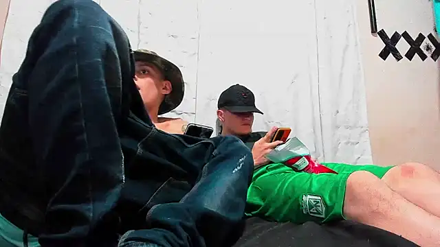 davidlatin66 online show from 24, 2, 2026