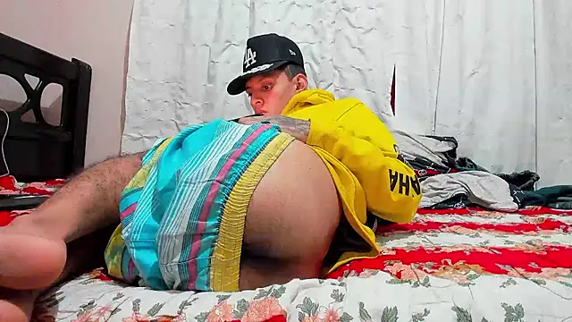 davidlatin66 online show from 17, 12, 2025