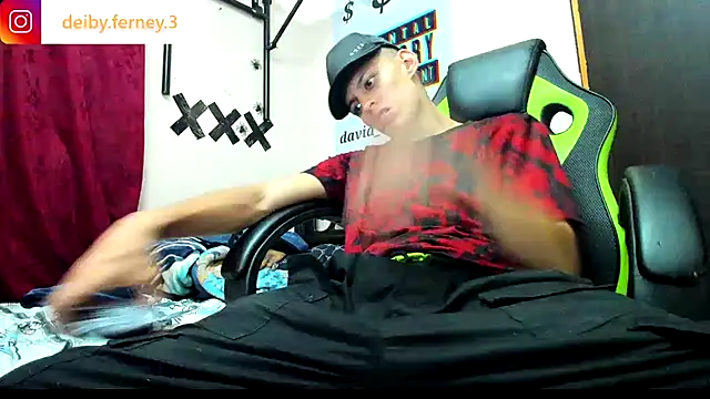 davidlatin66 online show from 28, 1, 2025