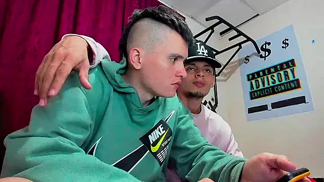 davidlatin66 online show from 10, 10, 2025