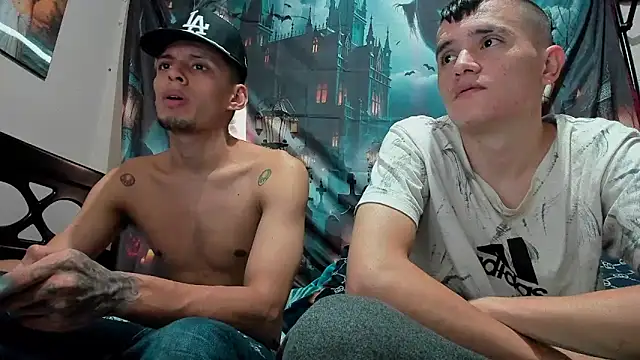 davidlatin66 online show from 11, 11, 2025