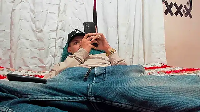 davidlatin66 online show from 23, 12, 2025