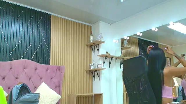 BARBIE BROWNN online show from 10, 11, 2025