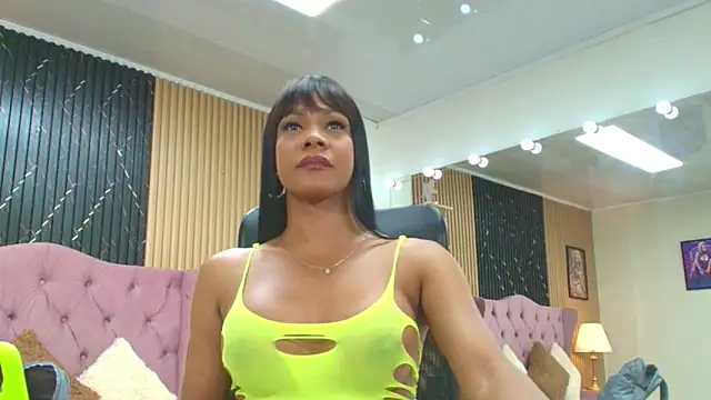 BARBIE BROWNN online show from 12, 11, 2025