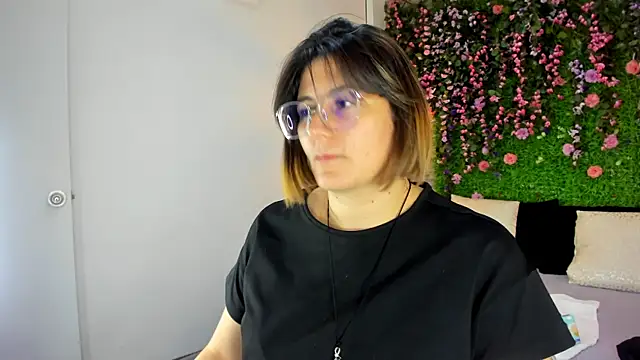 SarahDeyvis online show from 27, 11, 2025