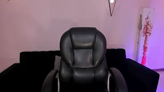 EveBensonX online show from 16, 9, 2025