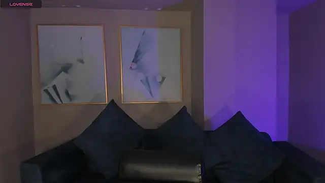 EveBensonX online show from 19, 4, 2026