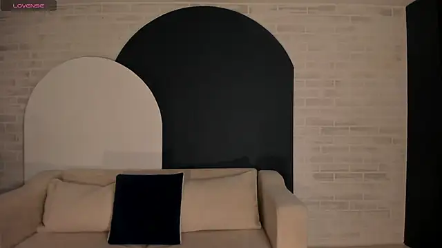 EveBensonX online show from 26, 3, 2026