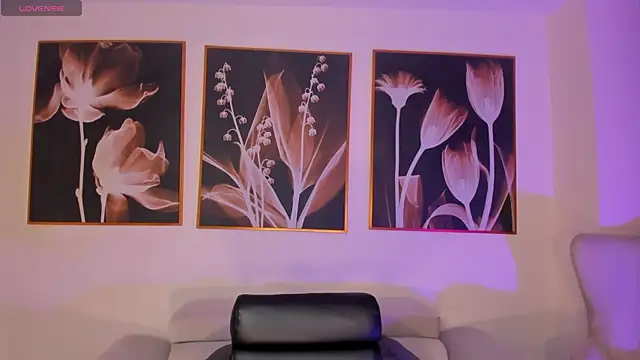 EveBensonX online show from 19, 3, 2026