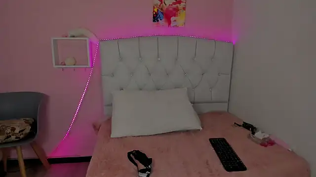 18candys online show from 7, 3, 2026