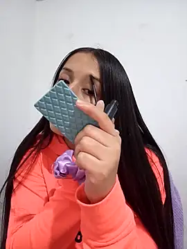 Snapshot of Sofia_888 chatting on 8, 3, 2025 Sofia 888 online show from 8, 3, 2025