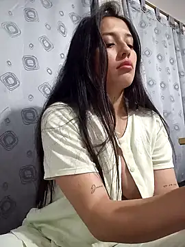 Snapshot of Sofia_888 chatting on 25, 1, 2025 Sofia 888 online show from 25, 1, 2025