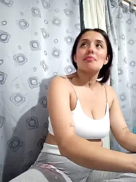 Snapshot of Sofia_888 chatting on 20, 12, 2024 Sofia 888 online show from 20, 12, 2024