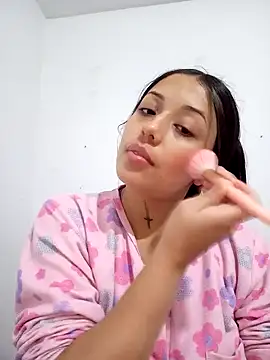 Snapshot of Sofia_888 chatting on 9, 2, 2025 Sofia 888 online show from 9, 2, 2025