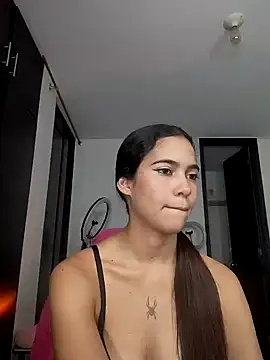 Snapshot of Sallye_ chatting on 26, 1, 2025 Sallye online show from 26, 1, 2025