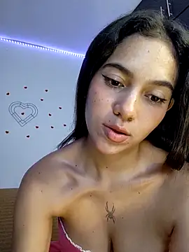 Snapshot of Sallye_ chatting on 20, 3, 2025 Sallye online show from 20, 3, 2025