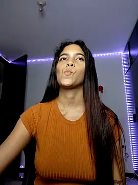 Snapshot of Sallye_ chatting on 10, 2, 2025 Sallye online show from 10, 2, 2025