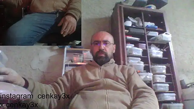 Snapshot of masculine_bear_daddy chatting on 10, 2, 2025 masculine bear daddy online show from 10, 2, 2025