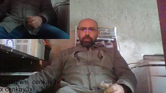 Snapshot of masculine_bear_daddy chatting on 7, 2, 2025 masculine bear daddy online show from 7, 2, 2025