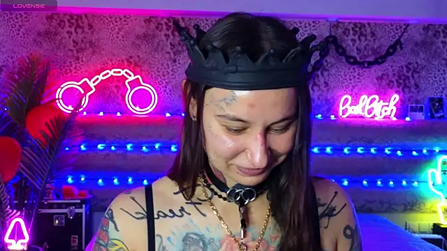 Cool Freak  online show from 22, 2, 2026