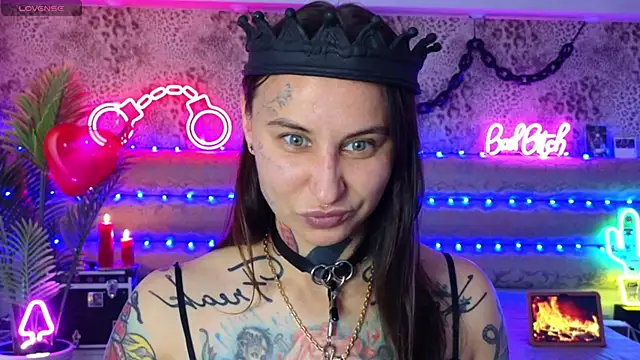 Cool Freak  online show from 16, 4, 2026