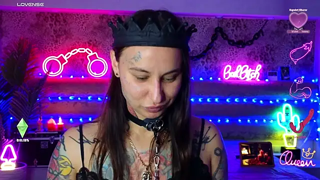 Cool Freak  online show from 8, 2, 2026