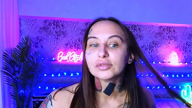 Cool Freak  online show from 5, 12, 2024