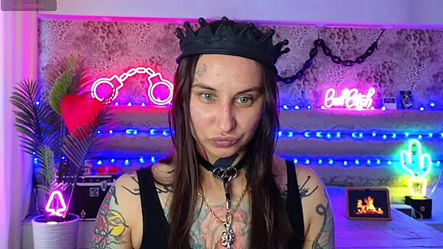 Cool Freak  online show from 13, 3, 2026