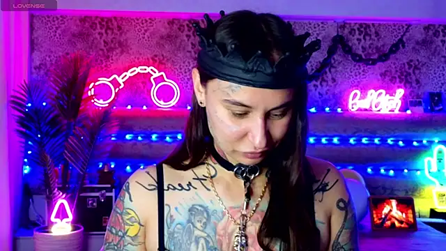 Cool Freak  online show from 12, 1, 2026