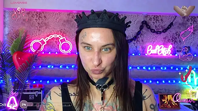 Cool Freak  online show from 14, 3, 2026