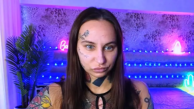 Cool Freak  online show from 4, 12, 2024