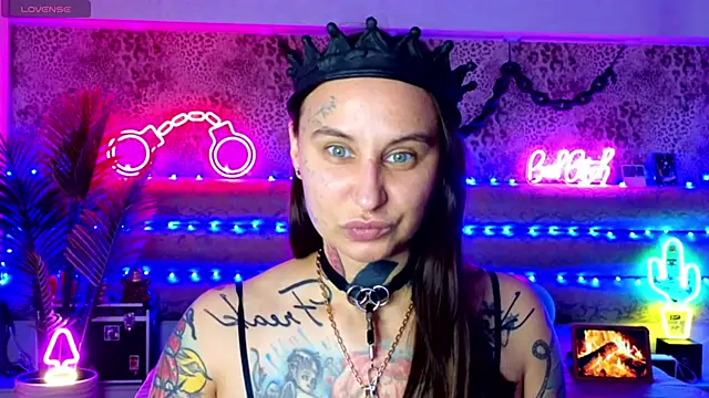 Cool Freak  online show from 11, 1, 2026