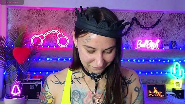 Cool Freak  online show from 20, 3, 2026