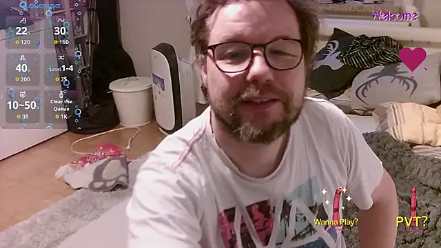 larsgolars online show from 18, 6, 2026