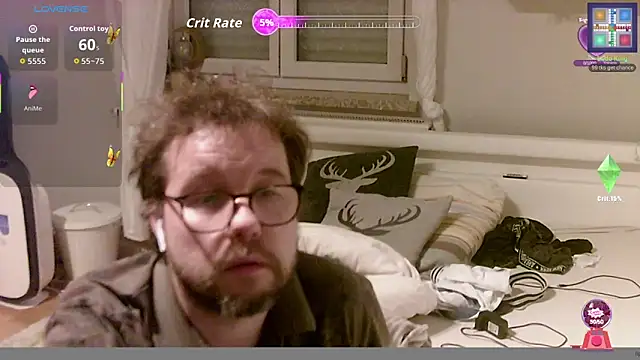 larsgolars online show from 17, 6, 2026