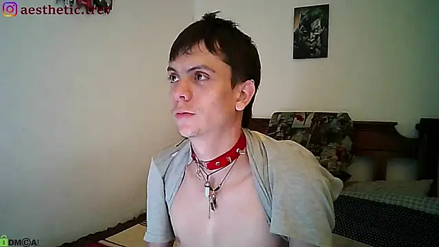 Twink Temptation online show from 9, 1, 2025