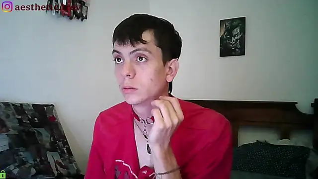 Twink Temptation online show from 5, 1, 2025