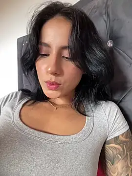 Ale Lewis online show from 9, 3, 2026