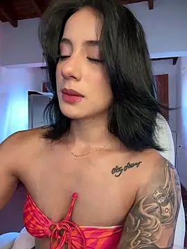 Ale Lewis online show from 1, 4, 2026