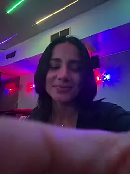 Snapshot of Ale_Lewis chatting on 31, 10, 2025 Ale Lewis online show from 31, 10, 2025