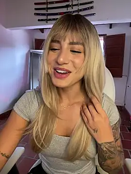 Ale Lewis online show from 23, 7, 2026