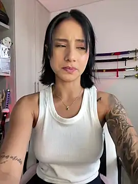 Ale Lewis online show from 16, 1, 2025