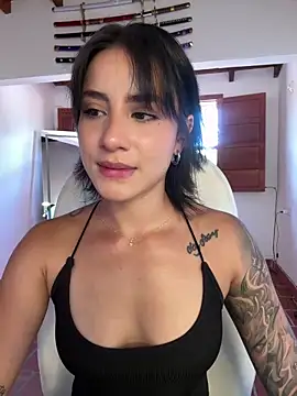 Ale Lewis online show from 12, 6, 2026