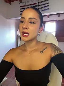 Ale Lewis online show from 27, 2, 2026